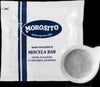 150x Cialde Caffè ESE compatibili cialde per macchine da caffè 38 mm Caffè Morosito 150 PZ Alimentari e cura della casa/Caffè tè e bevande/Caffè/Cialde e capsule di caffè per macchinette/Cialde di caffè compatibili ESE 44 mm Morosito Caffè - Capo d’Orlando, Commerciovirtuoso.it