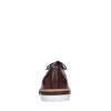 Santoni Scarpe basse Marrone da uomo