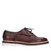 Santoni Scarpe basse Marrone da uomo