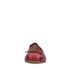 Chiarini Bologna Scarpe basse Rosso da donna