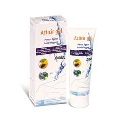 Acticir crema gel 125 ml