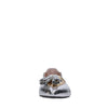 Fabi Scarpe basse Argento da donna