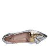 Fabi Scarpe basse Argento da donna