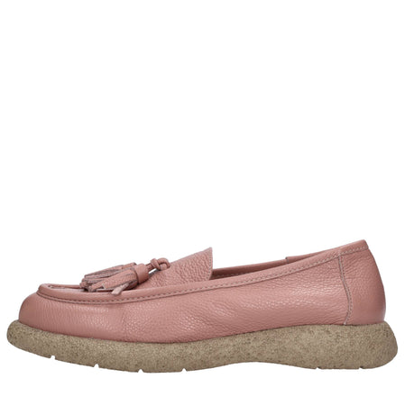 Chiarini Bologna Scarpe basse Rosa da donna