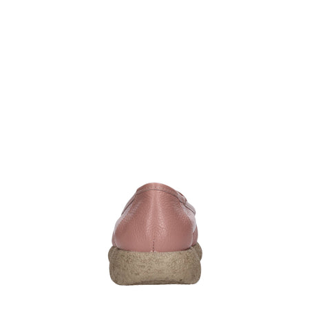 Chiarini Bologna Scarpe basse Rosa da donna