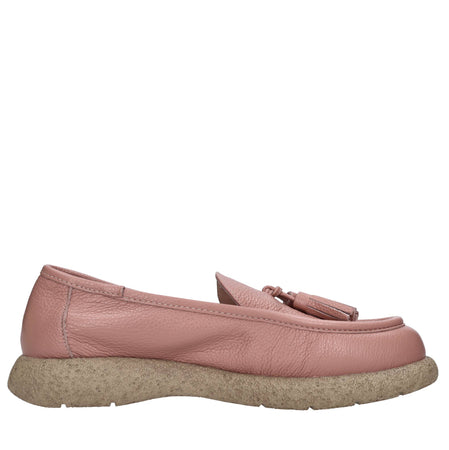 Chiarini Bologna Scarpe basse Rosa da donna