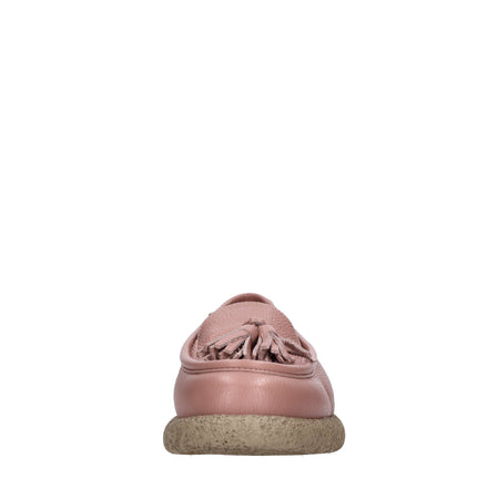 Chiarini Bologna Scarpe basse Rosa da donna