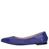 Fabi Scarpe basse Viola da donna
