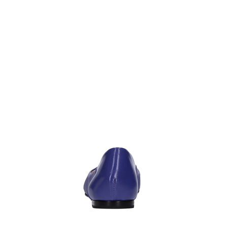 Fabi Scarpe basse Viola da donna