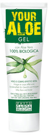 Your aloe gel 125ml