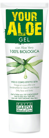 Your aloe gel 125ml