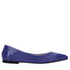 Fabi Scarpe basse Viola da donna