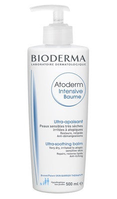 Atoderm intensive baume 500ml