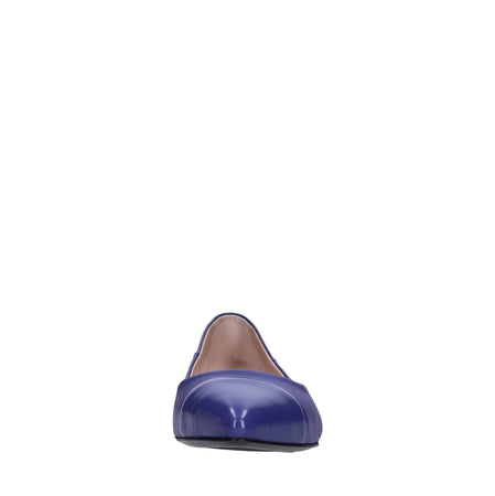 Fabi Scarpe basse Viola da donna