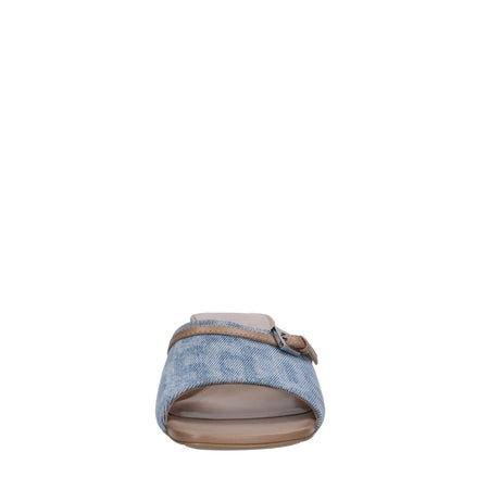 GCDS Sandali Multicolour da donna