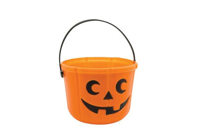 Zucca Contenitore Plastica