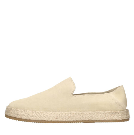 Tombolini Scarpe basse Beige da uomo