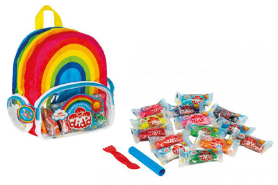 Dido' Zainetto Arcobaleno