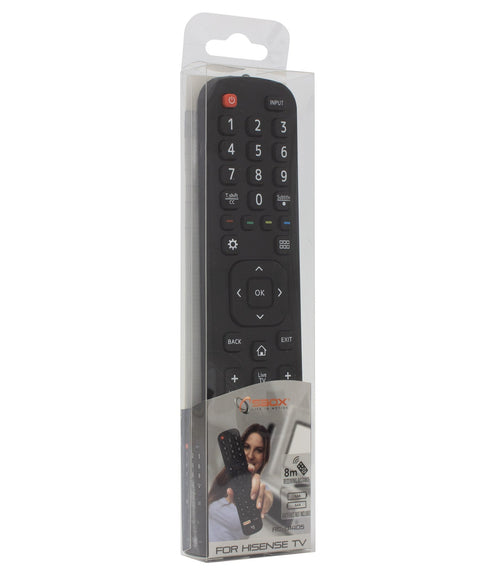 Telecomando per Hisense SMART TV