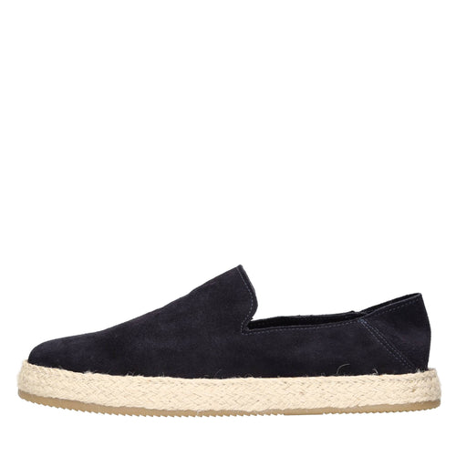 Tombolini Scarpe basse Blu da uomo