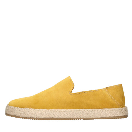 Tombolini Scarpe basse Giallo da uomo