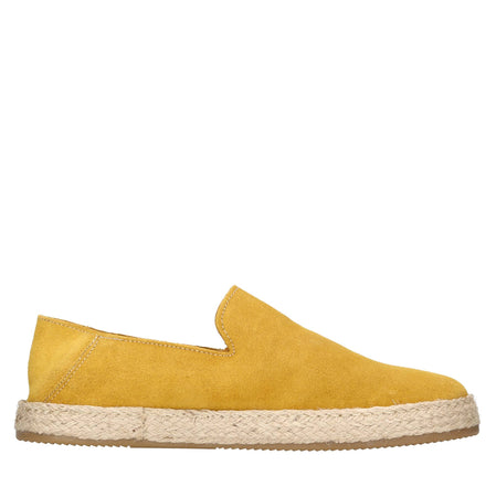 Tombolini Scarpe basse Giallo da uomo