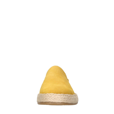 Tombolini Scarpe basse Giallo da uomo