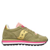 Saucony Sneakers Verde da donna