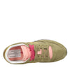 Saucony Sneakers Verde da donna