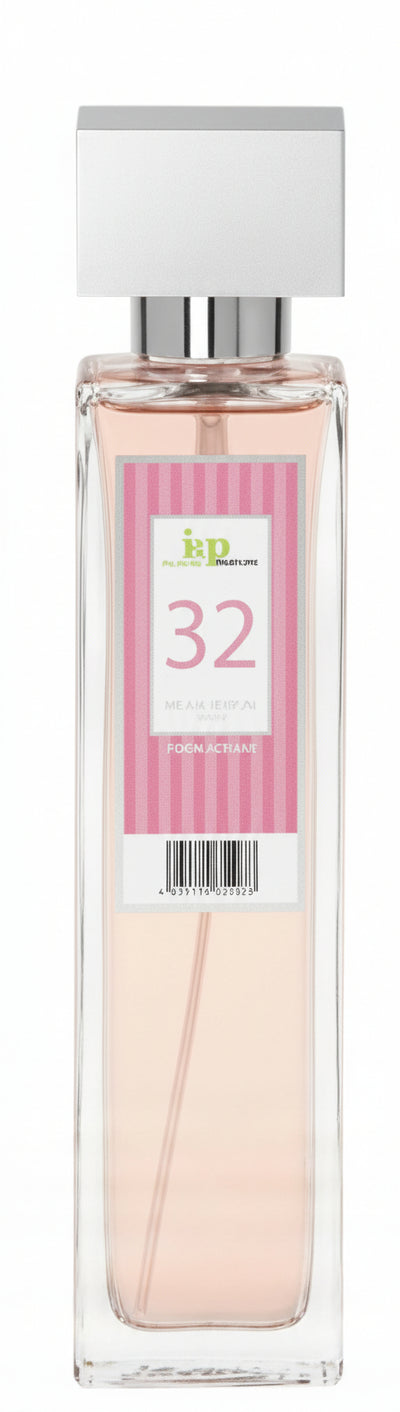 Iap pharma 32 profumo donna 150ml