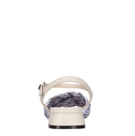 Evaluna Sandali Multicolour da donna