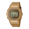 Orologio CASIO G-SHOCK Mod. GOLD CHAIN Limited Edition / Special Pack