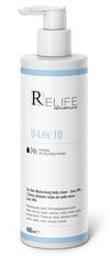 U-life 10 crema 400ml