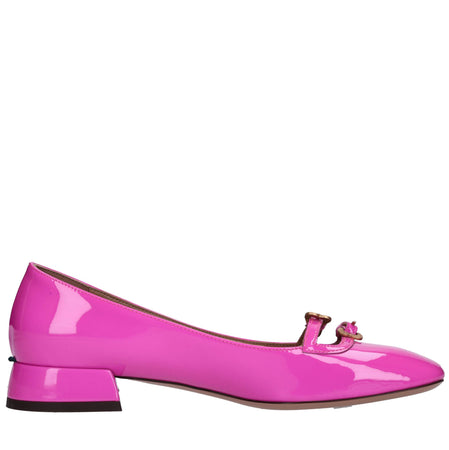 A.BOCCA Scarpe basse Fucsia da donna