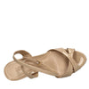 Schutz Sandali Beige da donna