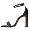 Schutz Sandali Nero da donna