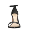 Schutz Sandali Nero da donna
