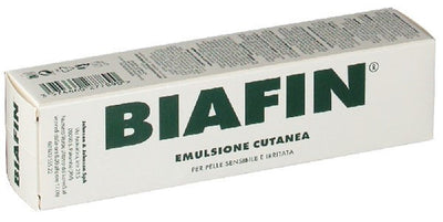 Biafin emulsione idrat100ml pr
