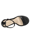 Schutz Sandali Nero da donna