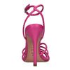 Schutz Sandali Fucsia da donna