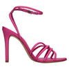 Schutz Sandali Fucsia da donna