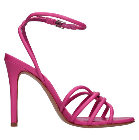 Schutz Sandali Fucsia da donna