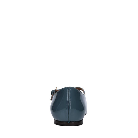 A.BOCCA Scarpe basse Blu da donna