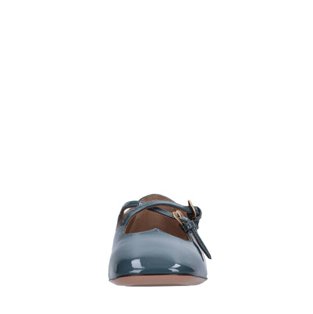 A.BOCCA Scarpe basse Blu da donna