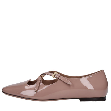 A.BOCCA Scarpe basse Beige da donna