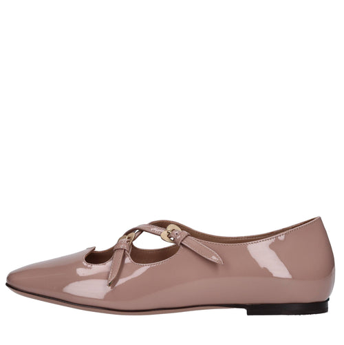 A.BOCCA Scarpe basse Beige da donna