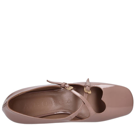 A.BOCCA Scarpe basse Beige da donna
