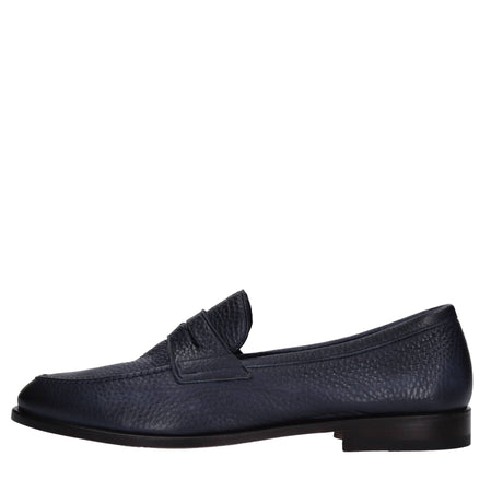 Fratelli Rossetti Scarpe basse Blu da uomo