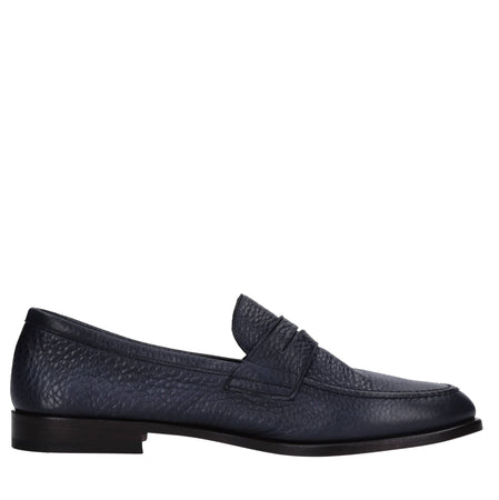 Fratelli Rossetti Scarpe basse Blu da uomo