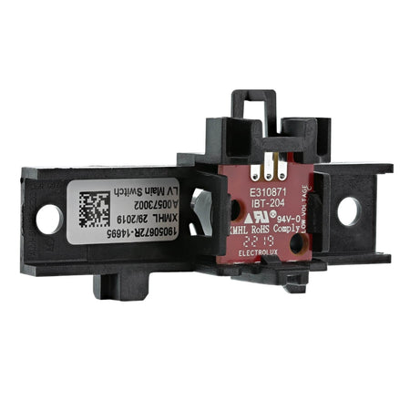 Interruttore generale bassa tensione lavastoviglie Electrolux 140005730027